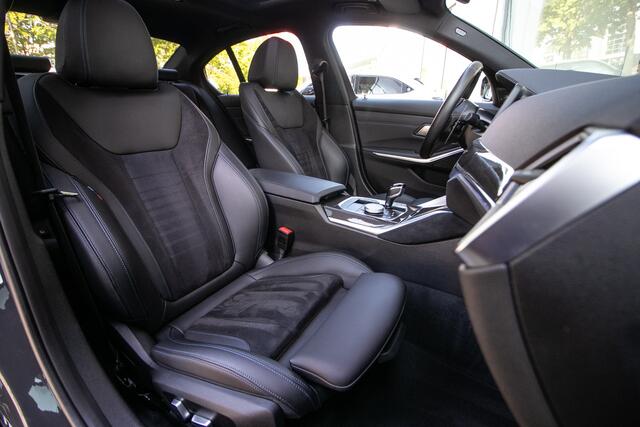 BMW 3-SERIE M340i xDrive Business Edition Plus
