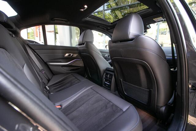 BMW 3-SERIE M340i xDrive Business Edition Plus