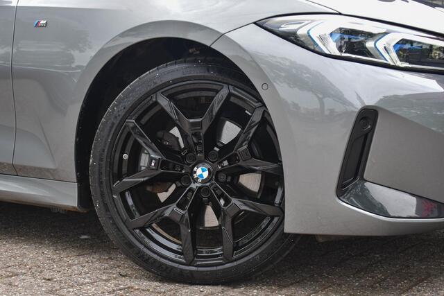 BMW 3-SERIE Touring 330e M-Sport Camera 19" Head Up Carplay HiFi