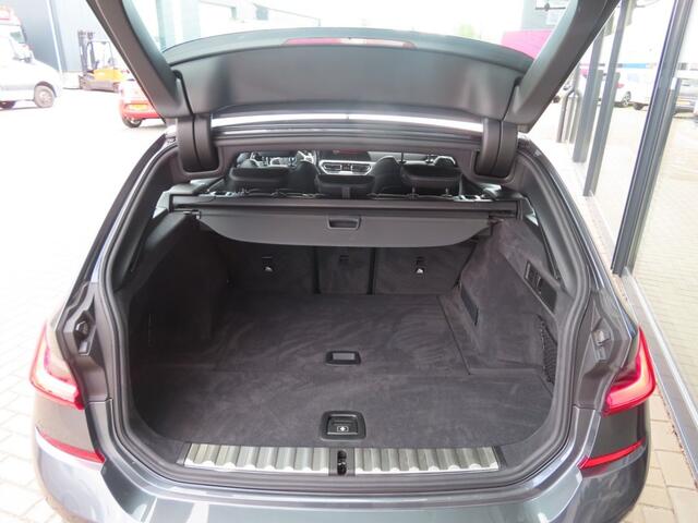 BMW 3-SERIE 330I Executive M-Sport Aut Ecc Acc Camera Navi Led 19 Inch 2020