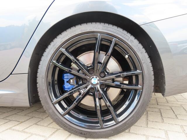 BMW 3-SERIE 330I Executive M-Sport Aut Ecc Acc Camera Navi Led 19 Inch 2020