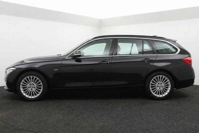 BMW 3-SERIE touring 320 i Luxury Line Purity Pano l Leder l Camera l VOL OPTIES