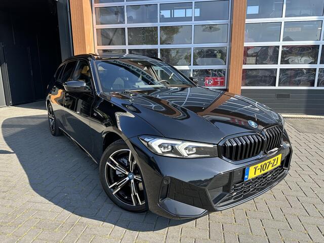 BMW 3-SERIE Touring 320e M-Pakket | Panoramadak | Facelift |