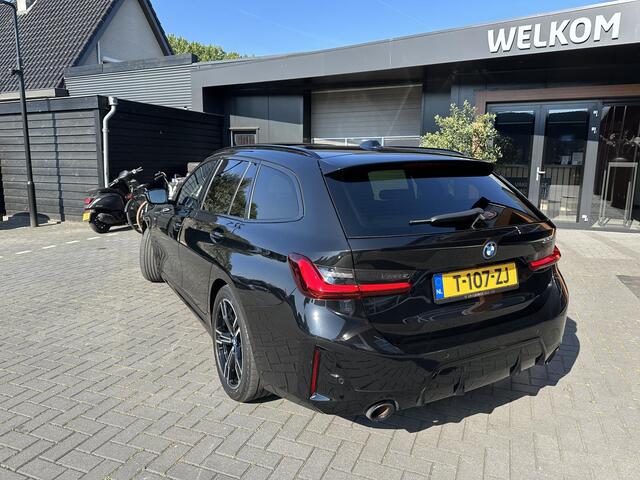 BMW 3-SERIE Touring 320e M-Pakket | Panoramadak | Facelift |