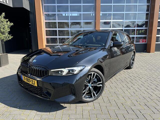 BMW 3-SERIE Touring 320e M-Pakket | Panoramadak | Facelift |