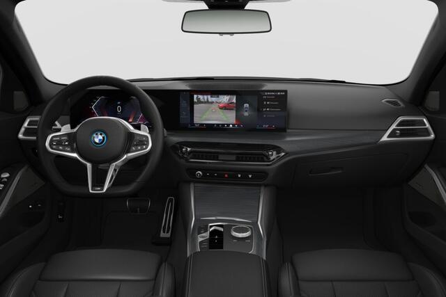 BMW 3-SERIE Touring 330e | M Sportpakket Pro | Trekhaak | Huisselectie
