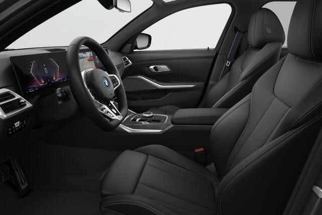 BMW 3-SERIE Touring 330e | M Sportpakket Pro | Trekhaak | Huisselectie