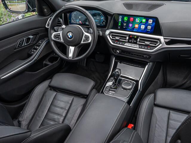 BMW 3-SERIE Touring 330e High Exe PANO LASER HARMAN KARDON SHADOW LINE M-SPORT