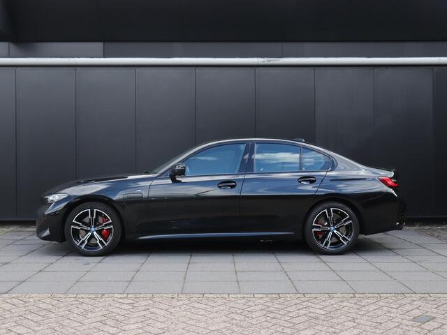 BMW 3-SERIE 320e | M SPORT | PDC | CRUISE | APPLE CARPLAY | NAVI |