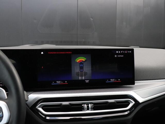 BMW 3-SERIE 320e | M SPORT | PDC | CRUISE | APPLE CARPLAY | NAVI |