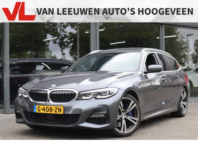BMW 3-SERIE Touring 320i High Executive M Edition | Nieuw binnen | RIJKLAAR | Volle auto