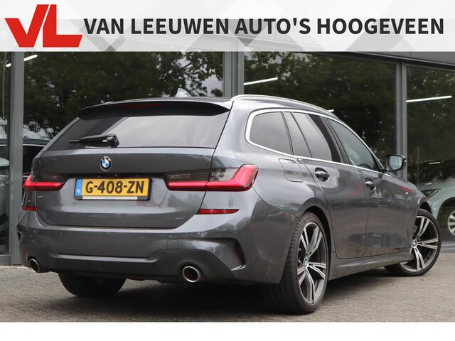 BMW 3-SERIE Touring 320i High Executive M Edition | Nieuw binnen | RIJKLAAR | Volle auto