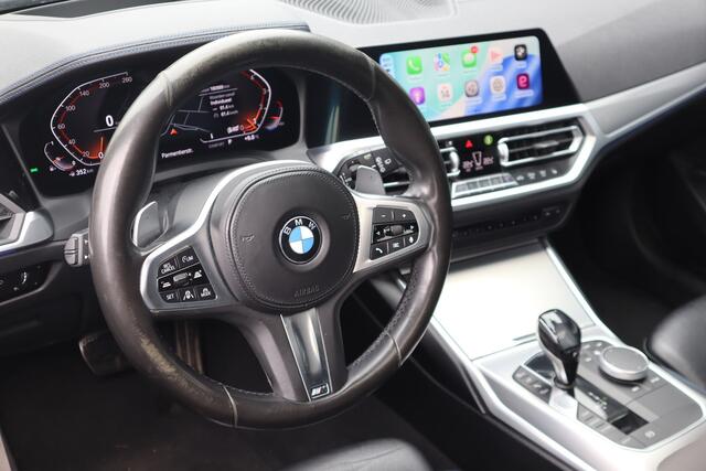 BMW 3-SERIE Touring 320i High Executive M Edition | Nieuw binnen | RIJKLAAR | Volle auto