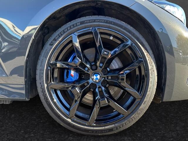 BMW 3-SERIE Touring 330e xDrive M-SPORT Pro ** AD. LED, BEIGE LEDER, TREKH, PANO, MEMORY, 19-inch LMV ** Ex BMW-AG ** ** INFORMEER OOK NAAR ONZE AANTREKKELIJKE FINANCIAL-LEASE TARIEVEN **