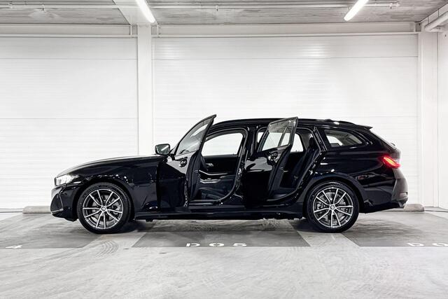 BMW 3-SERIE Touring 330e | Innovation Pack | Driving Assistant Professional | Parking Assistant Plus | Head-up Display l Huisselectie