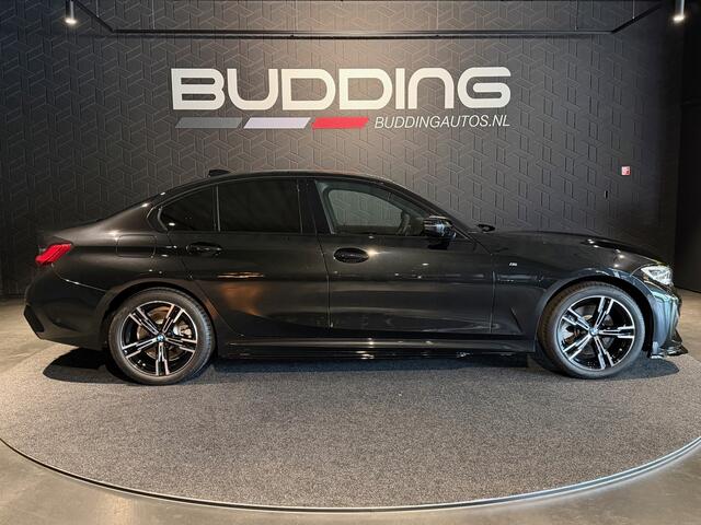 BMW 3-SERIE 320e | M-performance | Laser | Camera