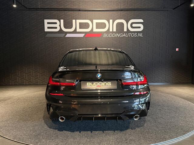 BMW 3-SERIE 320e | M-performance | Laser | Camera