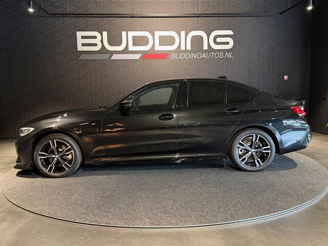 BMW 3-SERIE 320e | M-performance | Laser | Camera