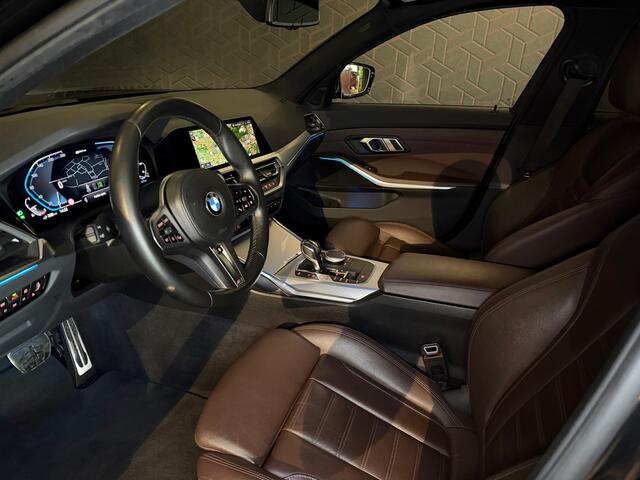 BMW 3-SERIE 320e | M-performance | Laser | Camera