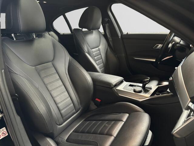 BMW 3-SERIE 320i Business Edition Plus Kanteldak, Head-up Display, Carplay, Android Auto, M pakket