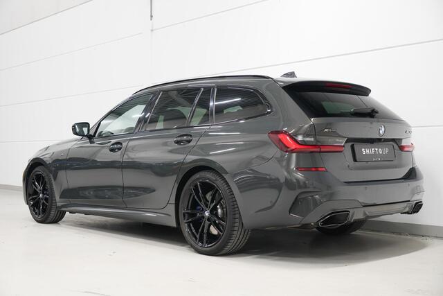 BMW 3-SERIE Touring M340i xDrive Panoramadak | 515 PK | Stage 2 | Sportkatalysator