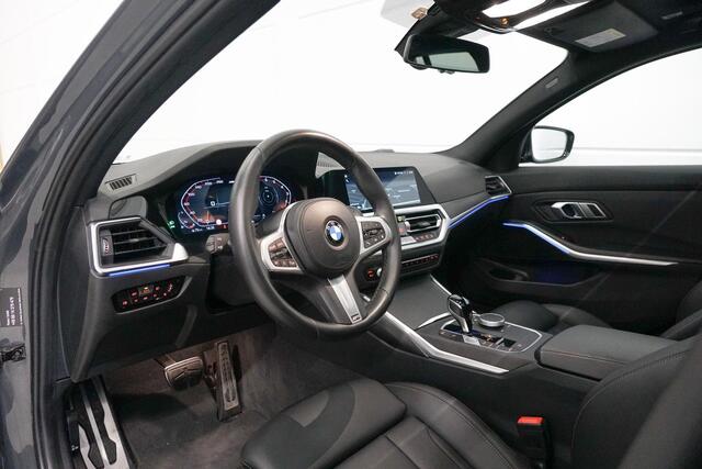 BMW 3-SERIE Touring M340i xDrive Panoramadak | 515 PK | Stage 2 | Sportkatalysator