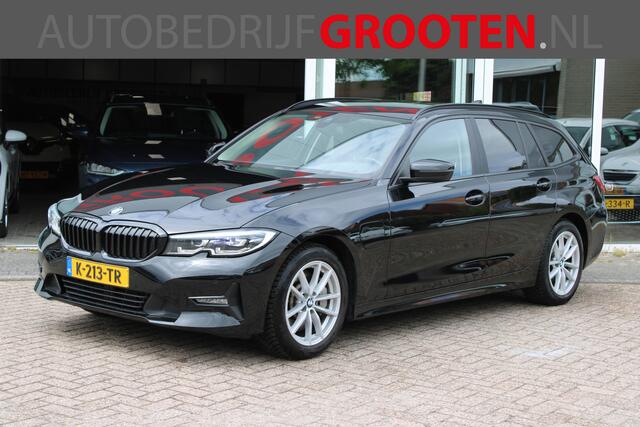 BMW 3-SERIE Touring 330e High Executive