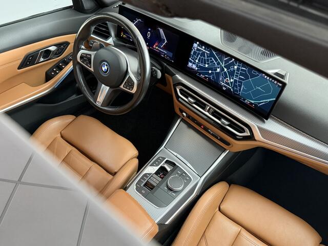 BMW 3-SERIE Touring 330e xDrive M Sport Plus PANO