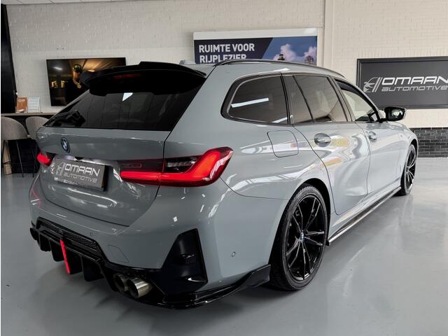BMW 3-SERIE Touring 330e xDrive M Sport Plus PANO