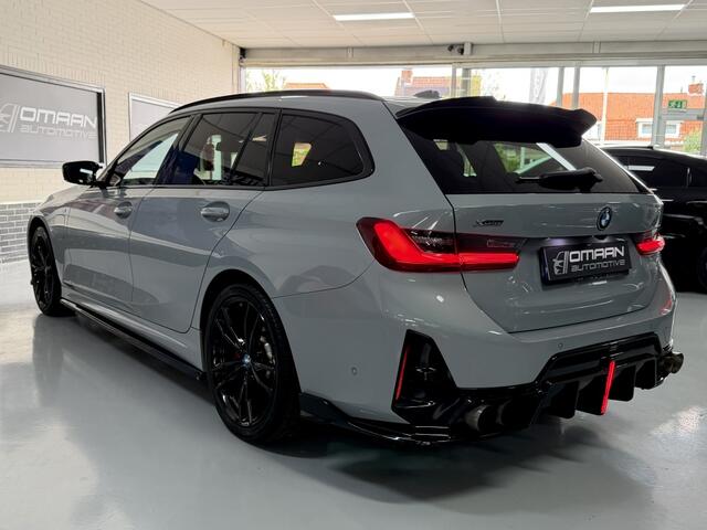 BMW 3-SERIE Touring 330e xDrive M Sport Plus PANO