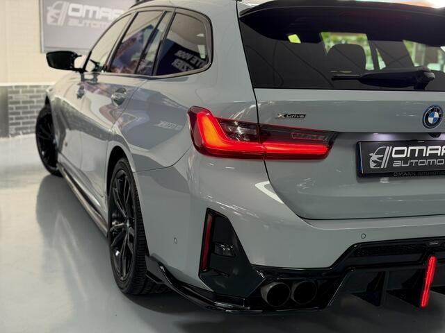 BMW 3-SERIE Touring 330e xDrive M Sport Plus PANO