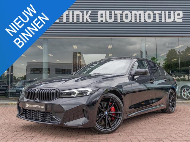 BMW 3-SERIE 330i | M-Sport | Dealer onderhouden | Apple CarPlay & Android Auto