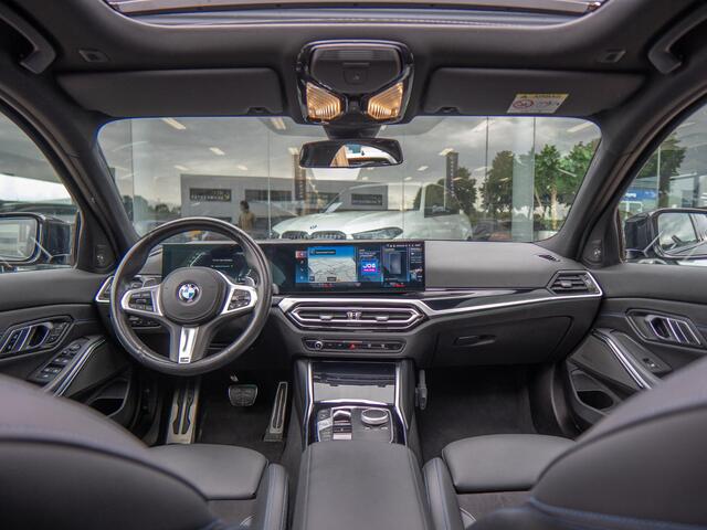 BMW 3-SERIE 330i | M-Sport | Dealer onderhouden | Apple CarPlay & Android Auto