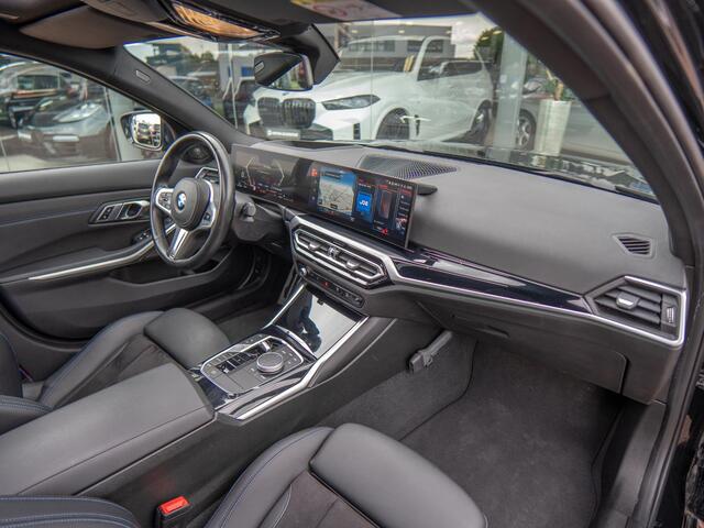 BMW 3-SERIE 330i | M-Sport | Dealer onderhouden | Apple CarPlay & Android Auto
