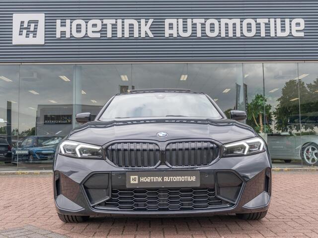 BMW 3-SERIE 330i | M-Sport | Dealer onderhouden | Apple CarPlay & Android Auto