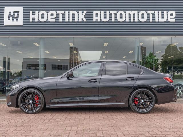 BMW 3-SERIE 330i | M-Sport | Dealer onderhouden | Apple CarPlay & Android Auto