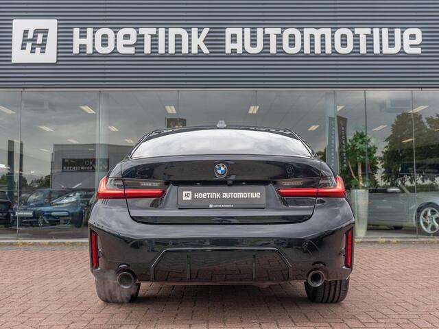 BMW 3-SERIE 330i | M-Sport | Dealer onderhouden | Apple CarPlay & Android Auto