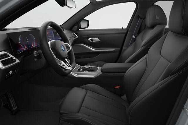 BMW 3-SERIE Sedan 330e M Sport Edition | M Sportpakket Pro | Innovation Pack | Comfort Pack