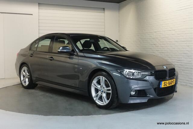 BMW 3-SERIE 318i LCI M Sport M-Pakket | Navig | Dealerauto | 318i