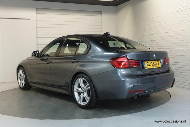 BMW 3-SERIE 318i LCI M Sport M-Pakket | Navig | Dealerauto | 318i