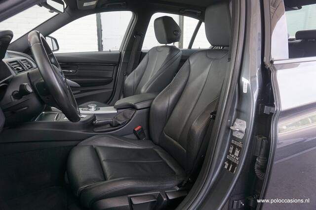 BMW 3-SERIE 318i LCI M Sport M-Pakket | Navig | Dealerauto | 318i