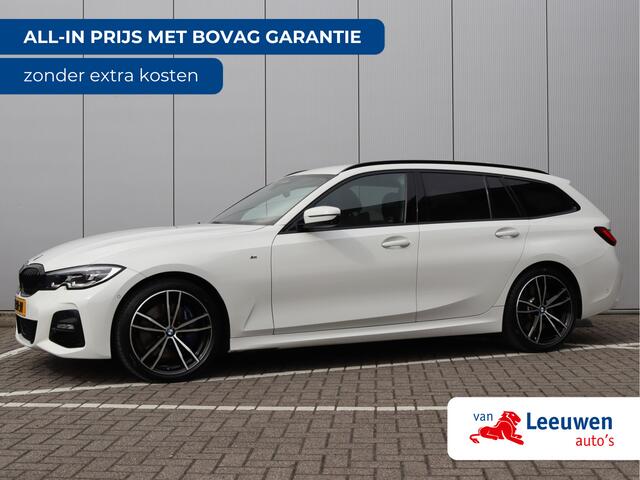 BMW 3-SERIE Touring 330i xDrive High Executive | Keyless | ACC | 360 Camera