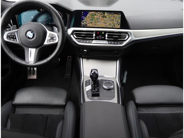 BMW 3-SERIE Touring 330i xDrive High Executive | Keyless | ACC | 360 Camera
