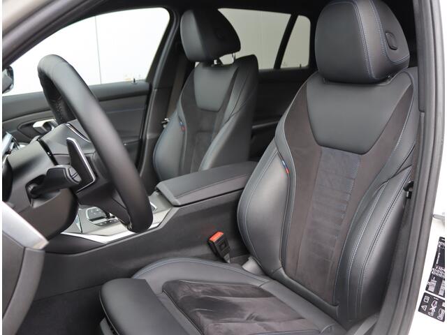 BMW 3-SERIE Touring 330i xDrive High Executive | Keyless | ACC | 360 Camera