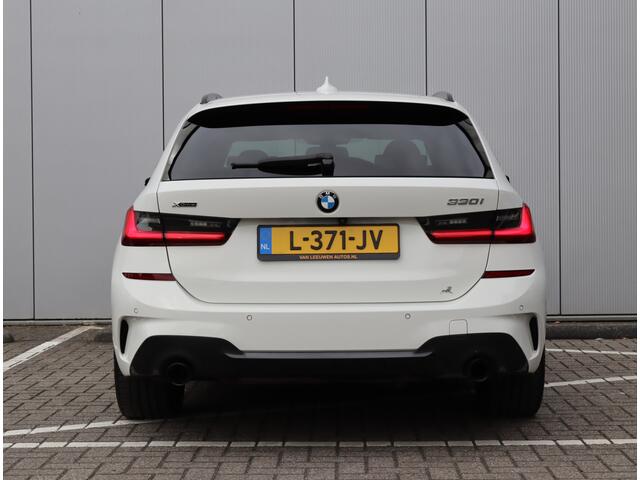 BMW 3-SERIE Touring 330i xDrive High Executive | Keyless | ACC | 360 Camera