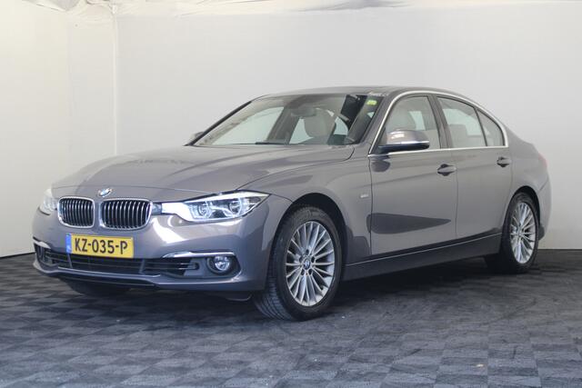 BMW 3-SERIE 320i Centennial Executive |Pano|Navi|