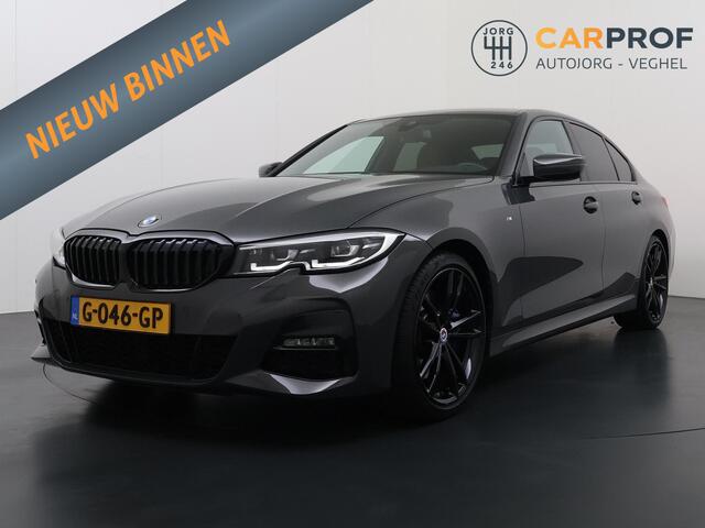 BMW 3-SERIE 330i High Executive Edition M Sport | Trekhaak | NAP | HUD |
