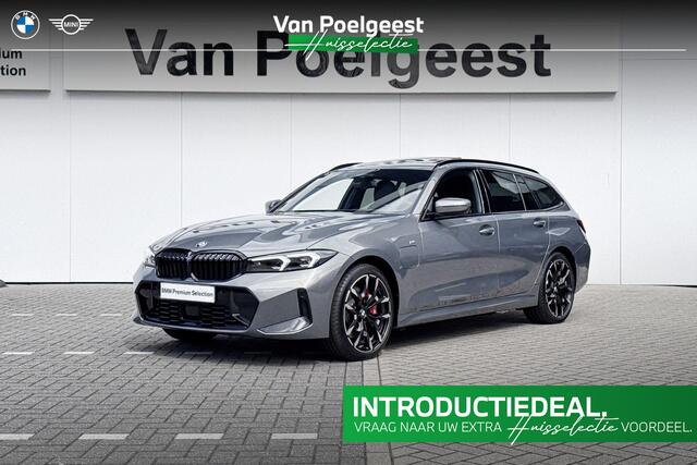 BMW 3-SERIE Touring 330e | M Sport | Innovation Pack | Harman Kardon