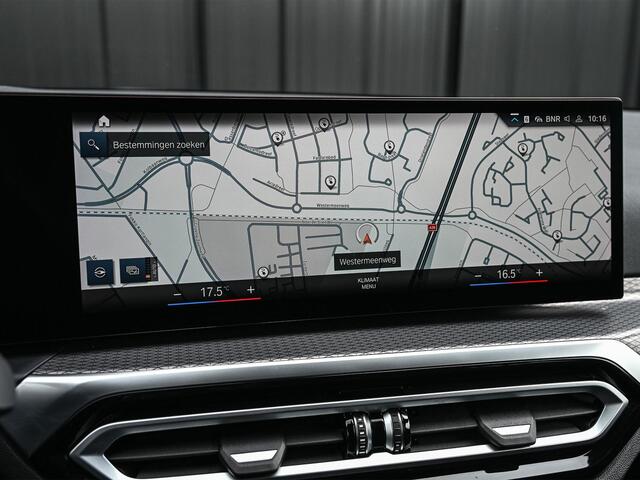 BMW 3-SERIE Touring 330e xDrive