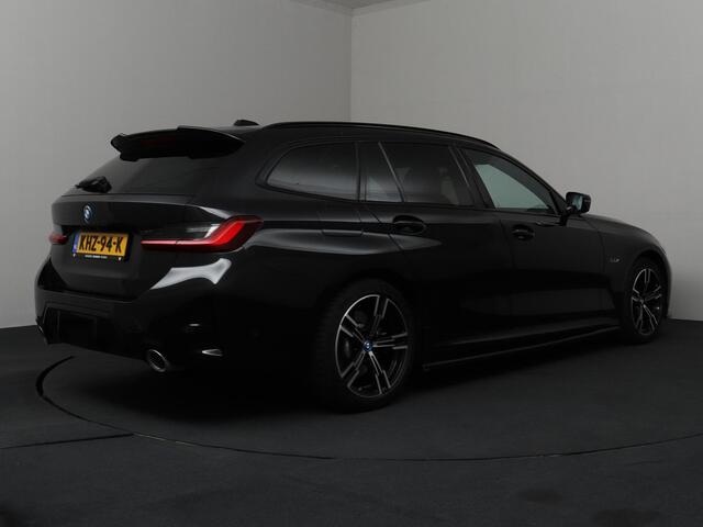 BMW 3-SERIE Touring 320e M-Sport | Panoramadak | 360° Camera | Elektr. Voorstoelen met Memmory!